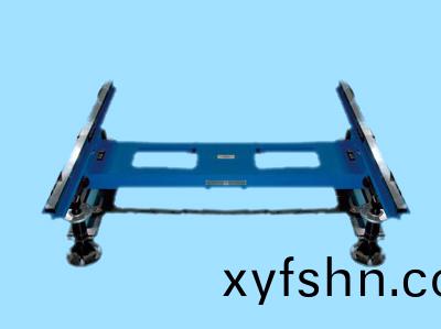 JDT-01型(xing)軌(gui)道(dao)檢査儀(yi)檢(jian)定檯