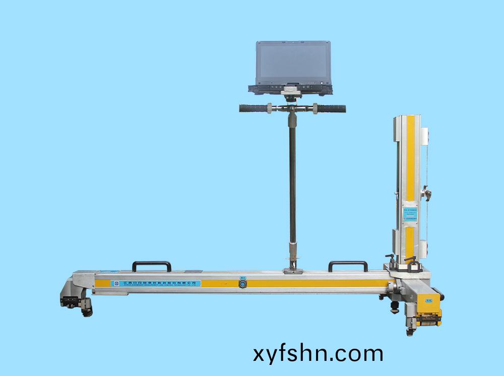 GJY-TW-EBJ-3型(xing)軌道(dao)檢査(zha)儀
