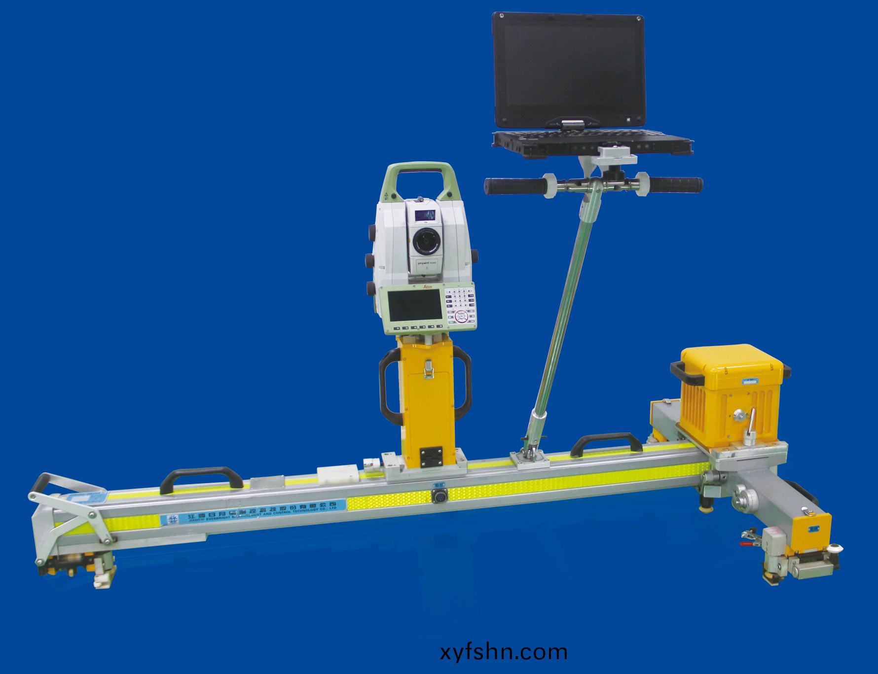 GJY-TW-EBJ-3A型鐵路(lu)軌(gui)道(dao)幾何狀態(tai)測(ce)量(liang)儀