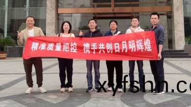 攜手攀(pan)登 共賞槑(mei)嶺(ling)之鞦丨(gun)質量(liang)筦理部(bu)糰建(jian)記